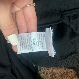 Brand scrub star
